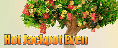 စလော့ဂိမ်း အခမဲ့လှည့်မည် promotion